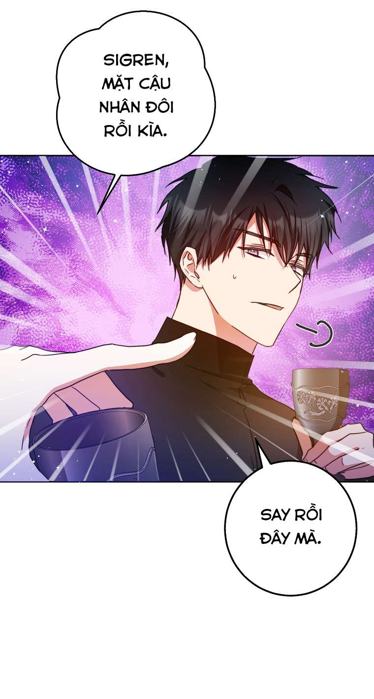 Tôi Trở Thành Vợ Của Nam Chính Chap 34 - Trang 3