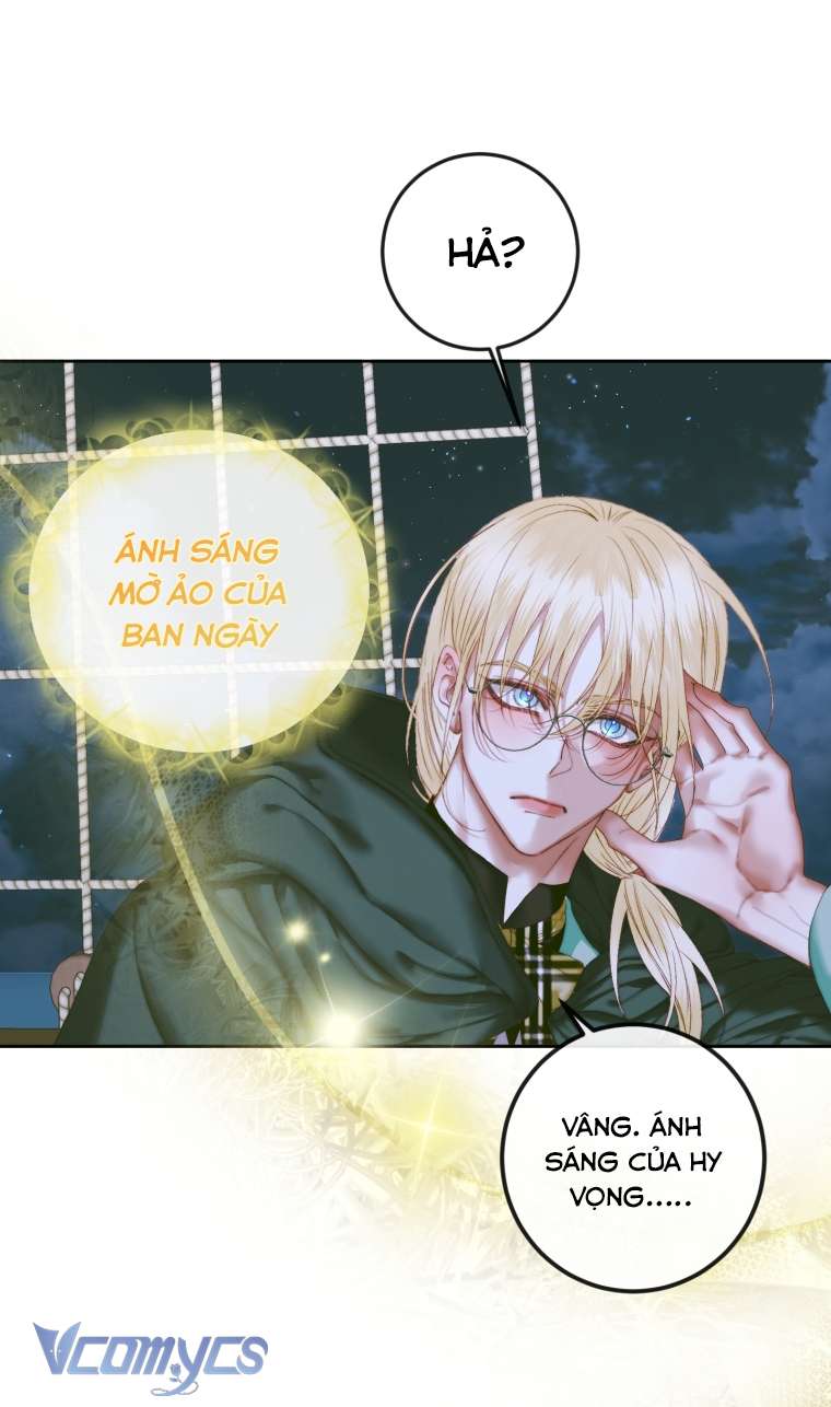 Siren: Trở Thành Gia Đình Của Nhân Vật Phản Diện Chapter 83 - Trang 3