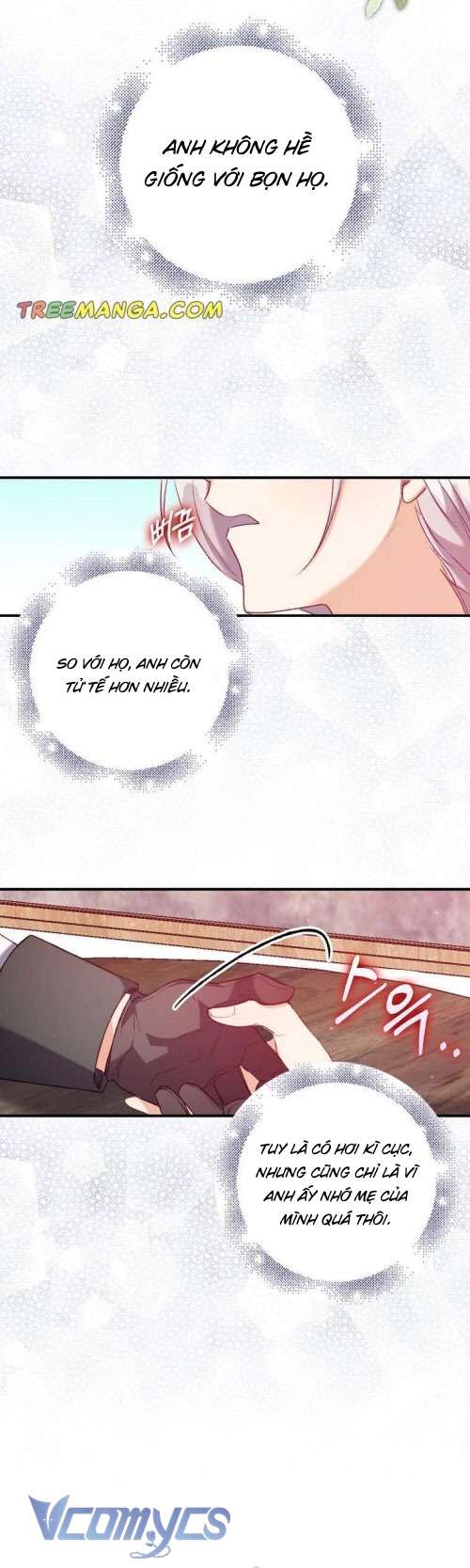 Tôi Chỉ Nhận Ra Sau Khi Mất Cô Ấy Chap 12 - Trang 2