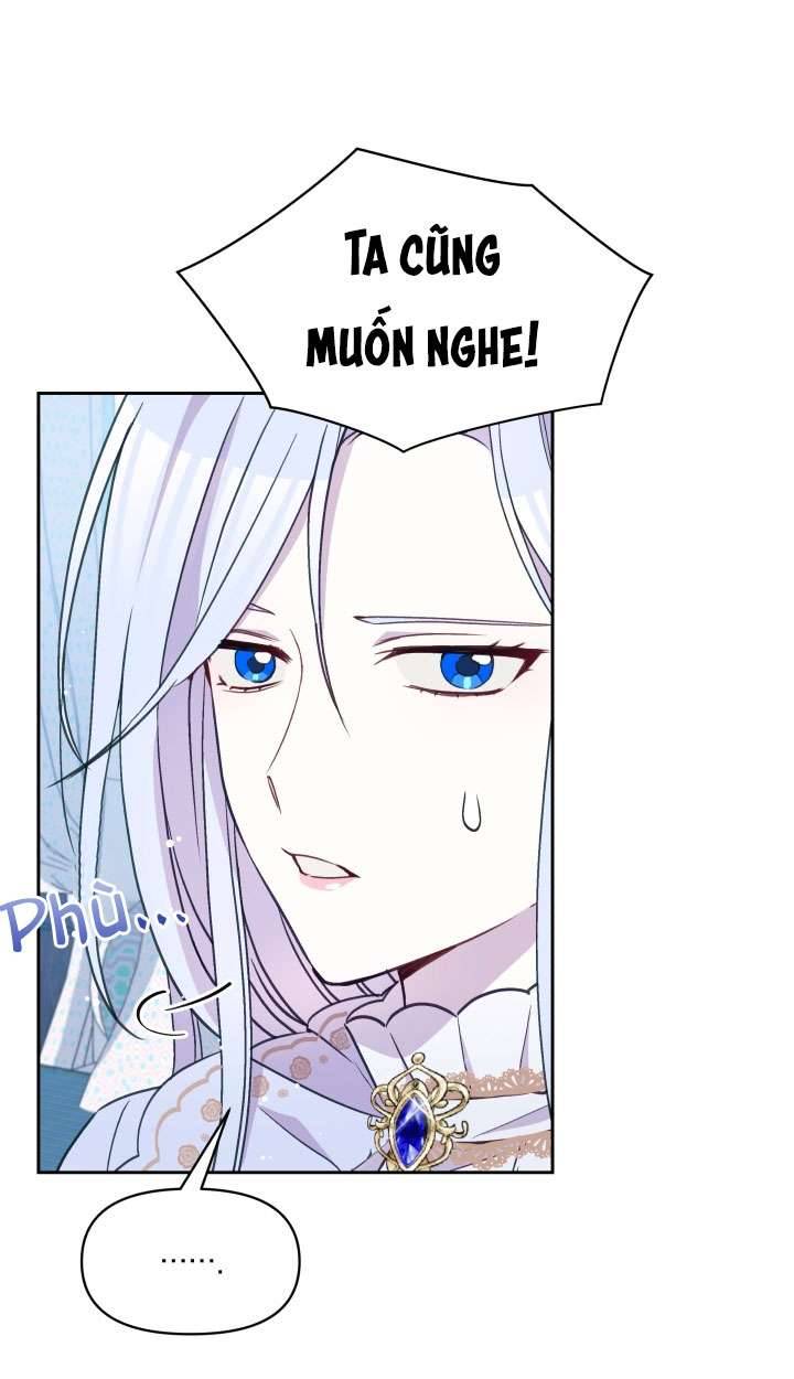 Người Bảo Hộ Của Bạo Quân Là Ma Nữ Tàn Độc Chap 25 - Trang 4