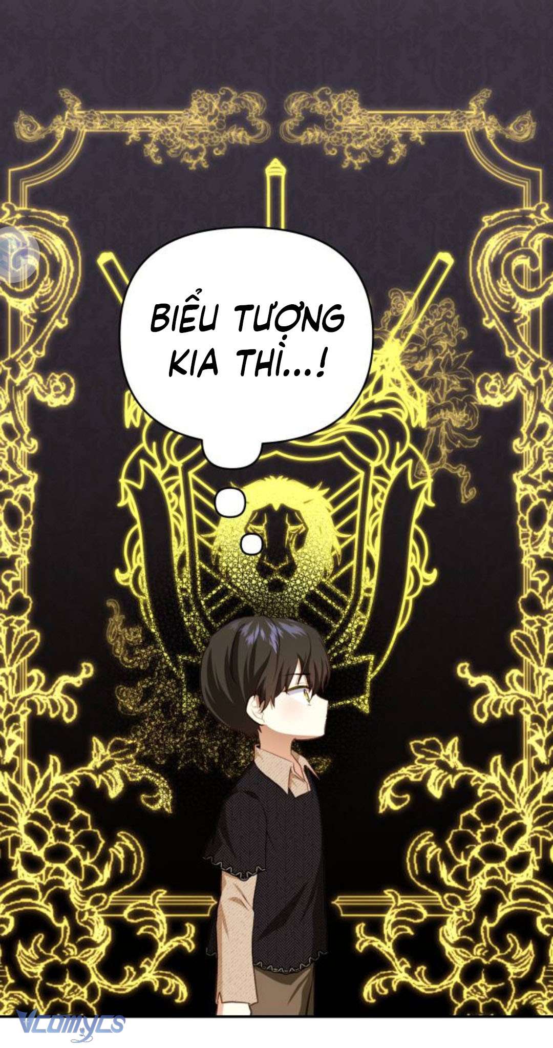 Con Gái Của Công Tước Ác Ma Chapter 42 - Trang 3