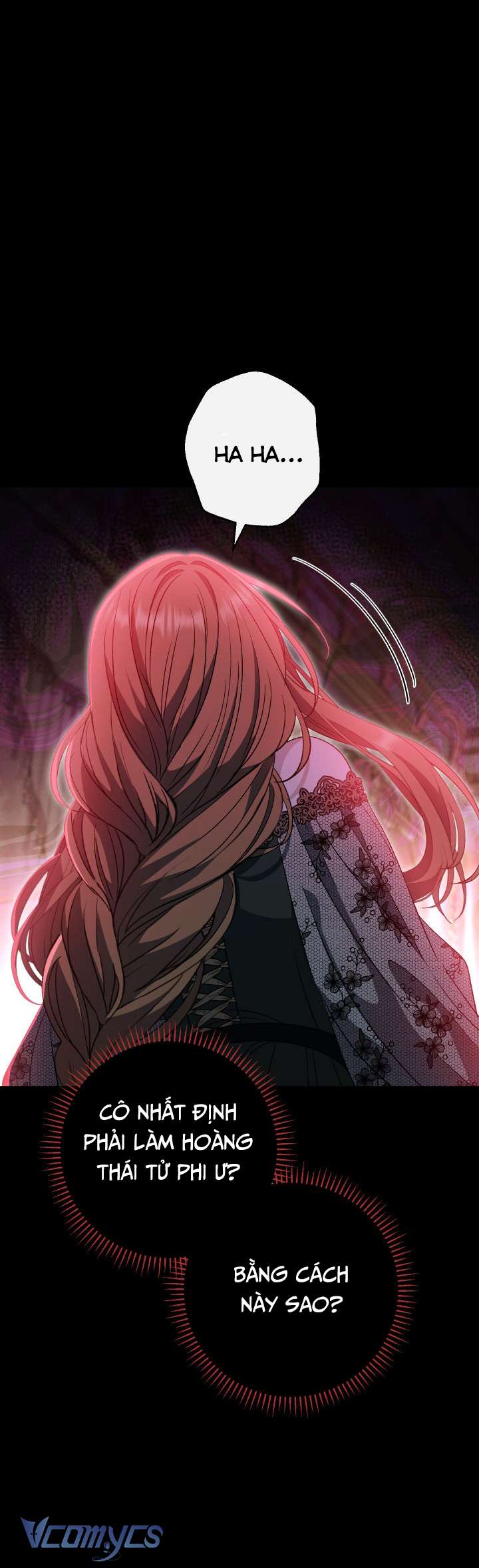 Người Xem Mắt Của Ác Nữ Quá Hoàn Hảo Chapter 33 - Trang 4