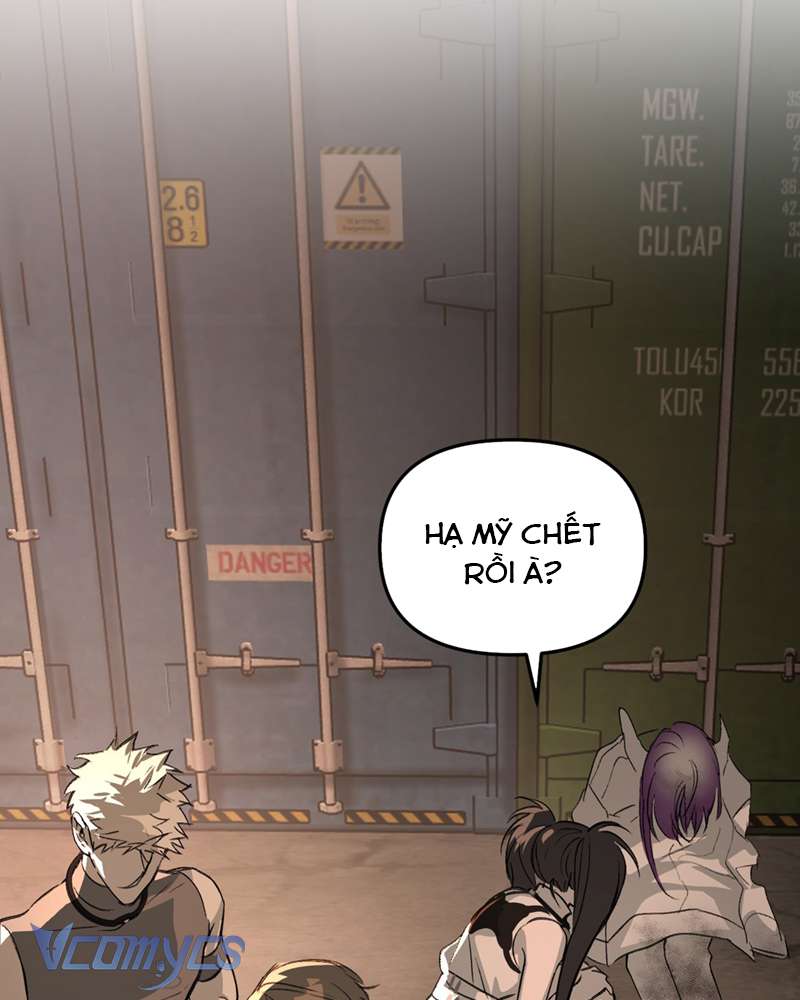 Ác Chi Hoàn Chapter 33 - Trang 4