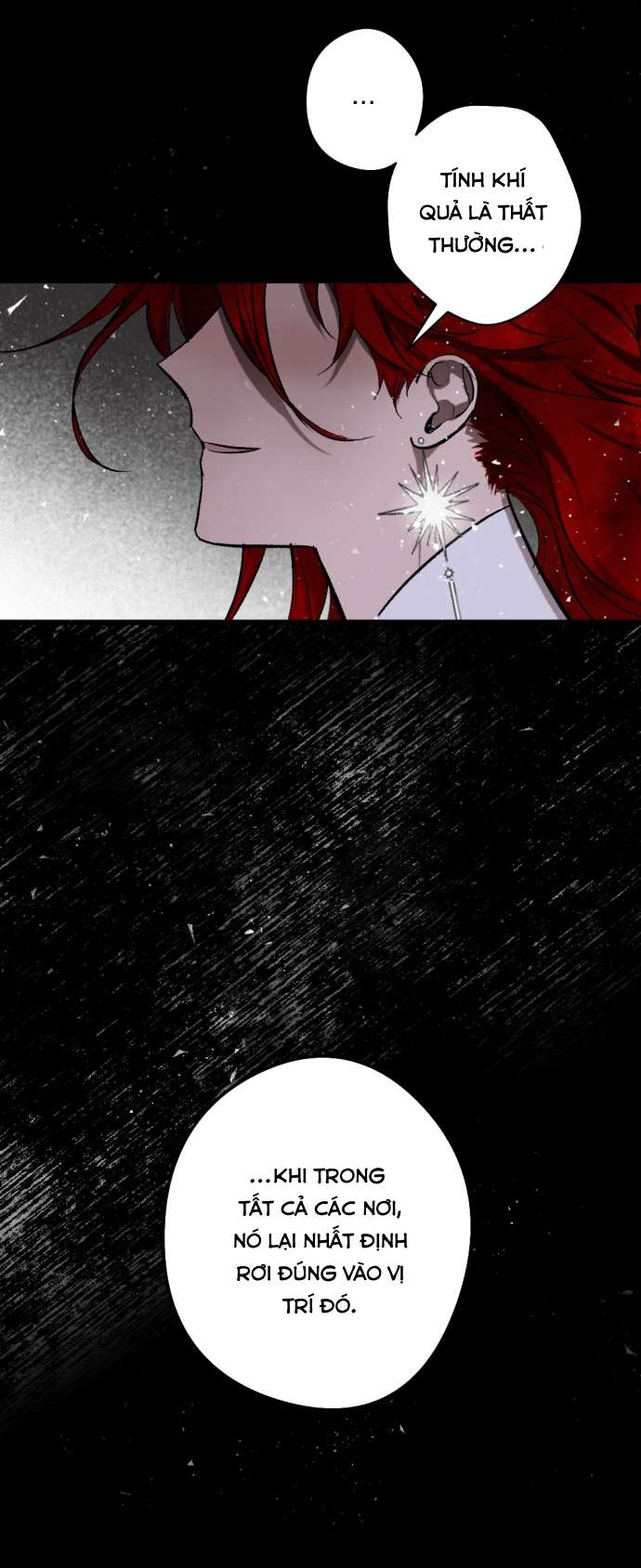 Lời Thú Nhận Của Chúa Tể Bóng Tối Chap 24 - Trang 4