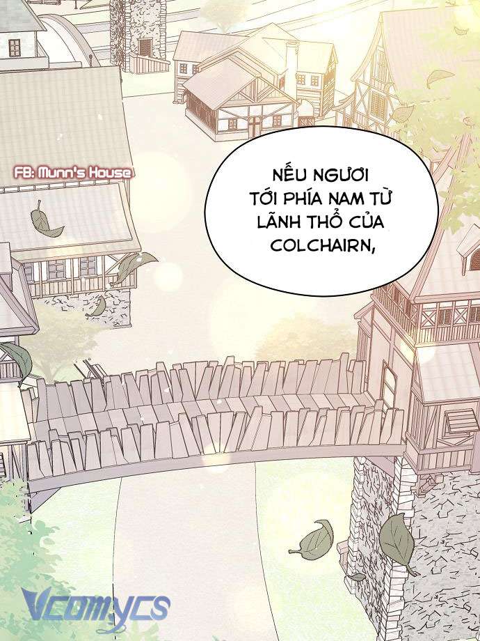 Tôi không cố tình quyến rũ nam chính Chap 57 - Next Chap 58