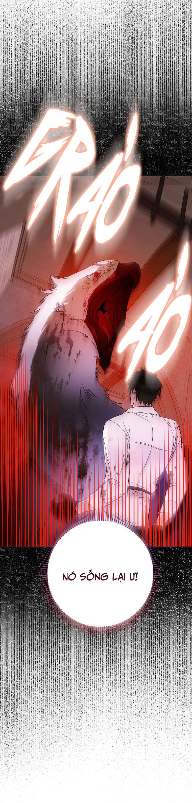 Tôi Trở Thành Vợ Của Nam Chính Chap 58 - Next Chap 59