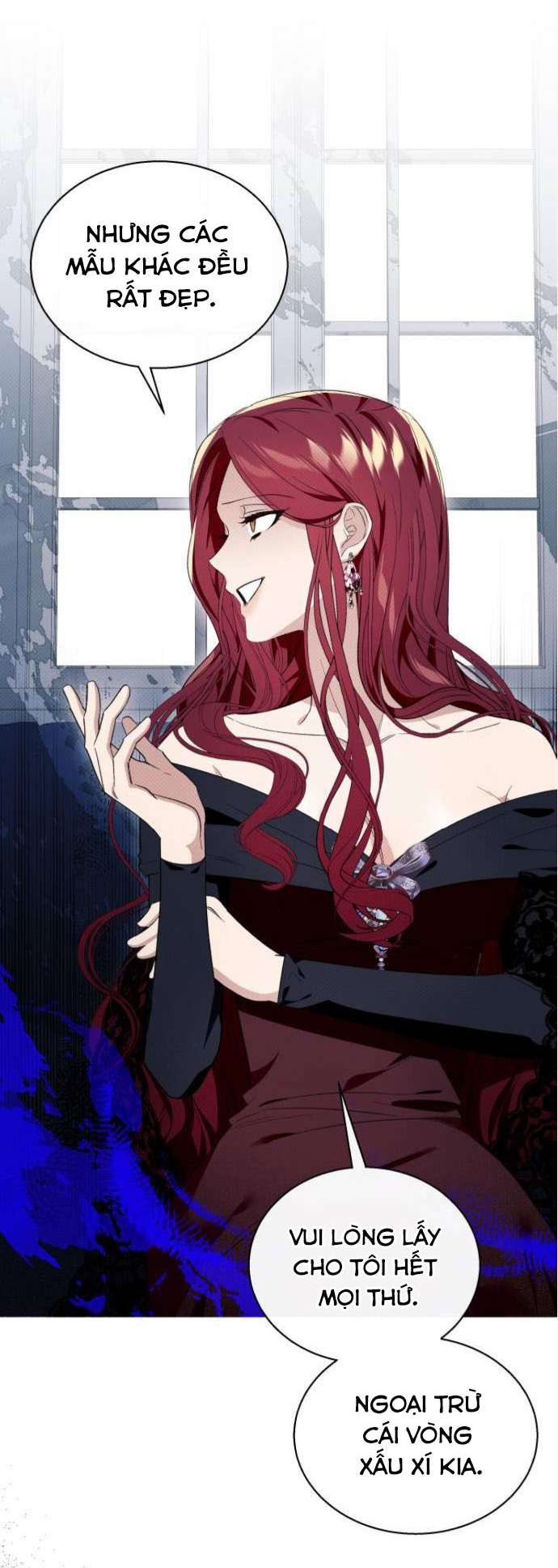 Tôi Tưởng Đó Chỉ Là Tiểu Thuyết Trọng Sinh Bình Thường Chapter 13 - Trang 4