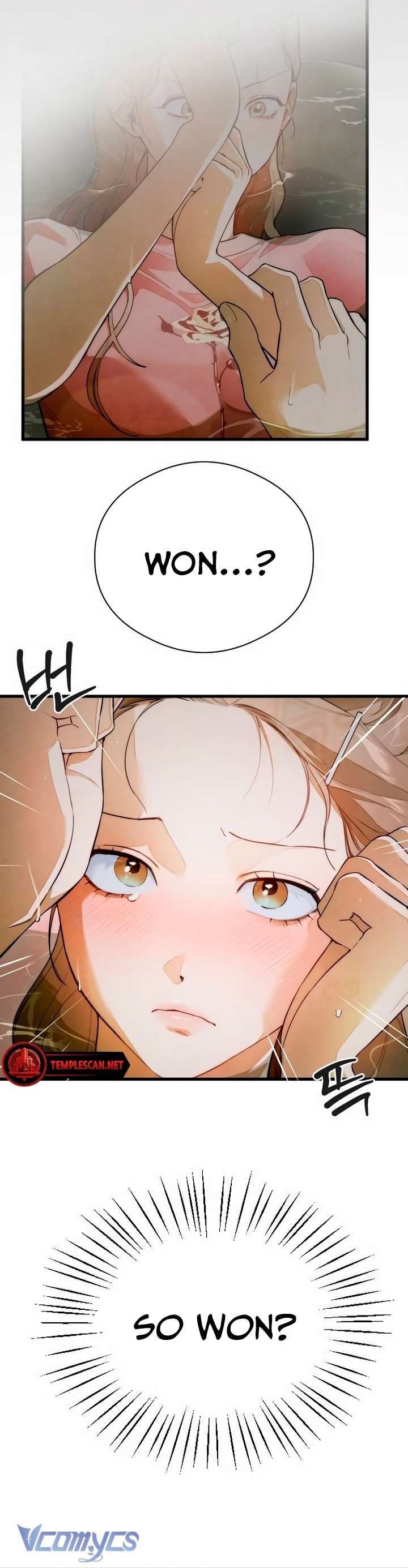 [18+] Mong Ước Của Ác Quỷ Chap 39 - Next Chap 40