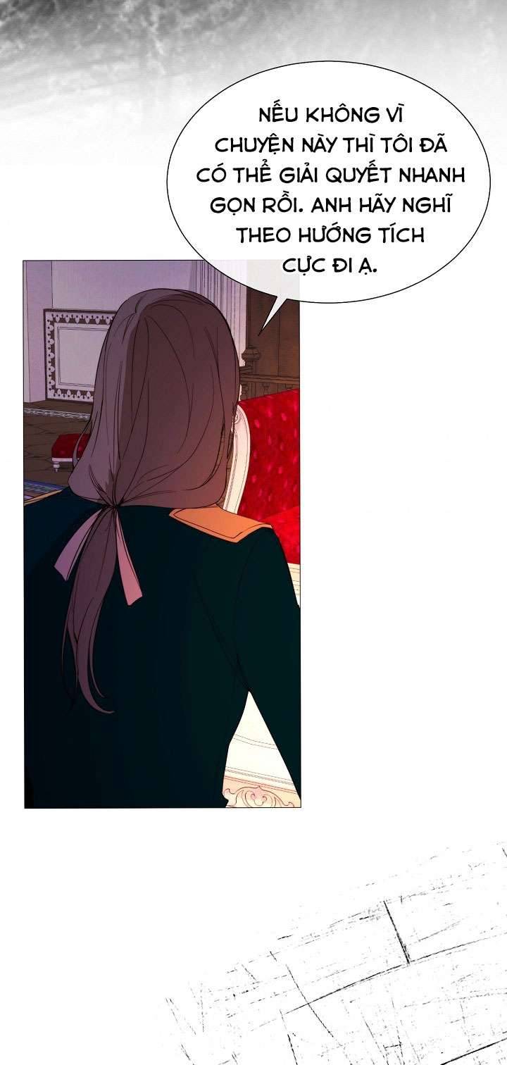 Ác Nữ Cần Bạo Chúa Chapter 50 - Trang 4