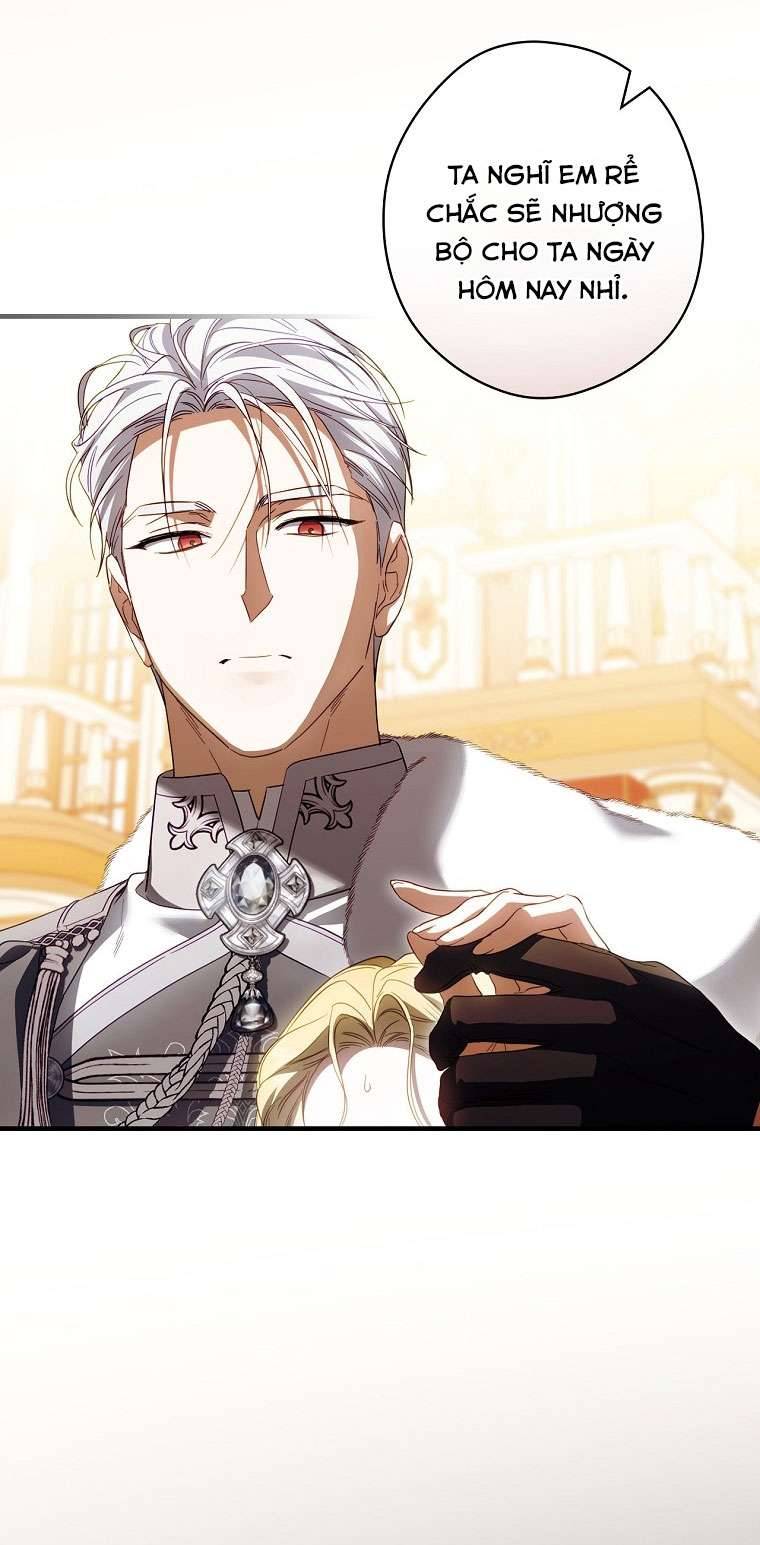 Phương Pháp Khiến Phu Quân Đứng Về Phía Tôi Chapter 82 - Next Chapter 83