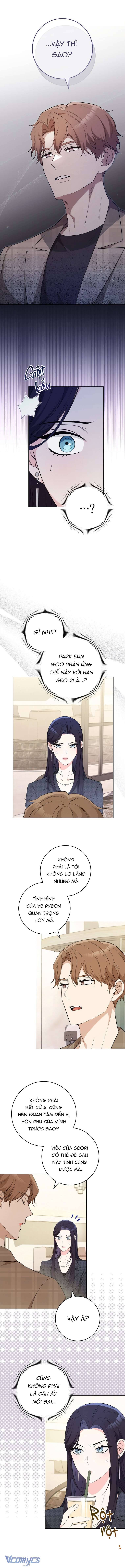 Thoát Khỏi Đóa Hoa Kiều Diễm Này Chap 3 - Next Chap 4