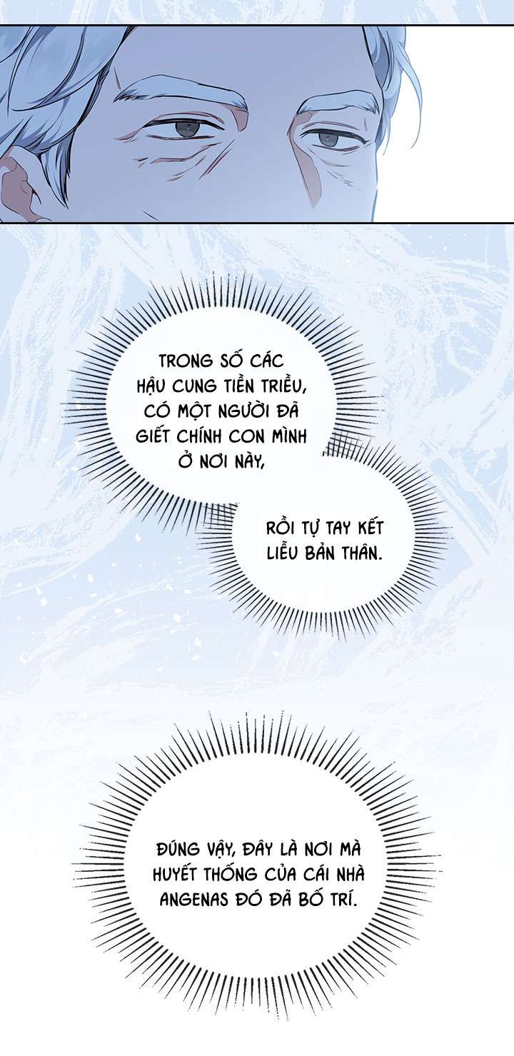 Kiếp Này Nhất Định Làm Gia Chủ Chap 46 - Trang 2