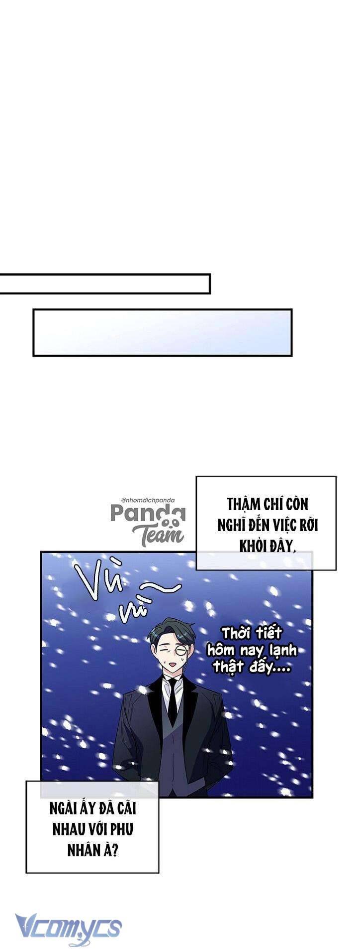 Chồng Yêu, Tôi Đây Bãi Công! Chap 15 - Trang 3