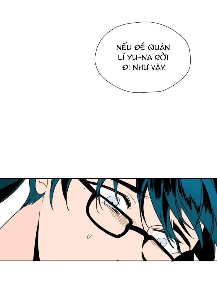 Ranh Giới Chap 61 - Trang 3