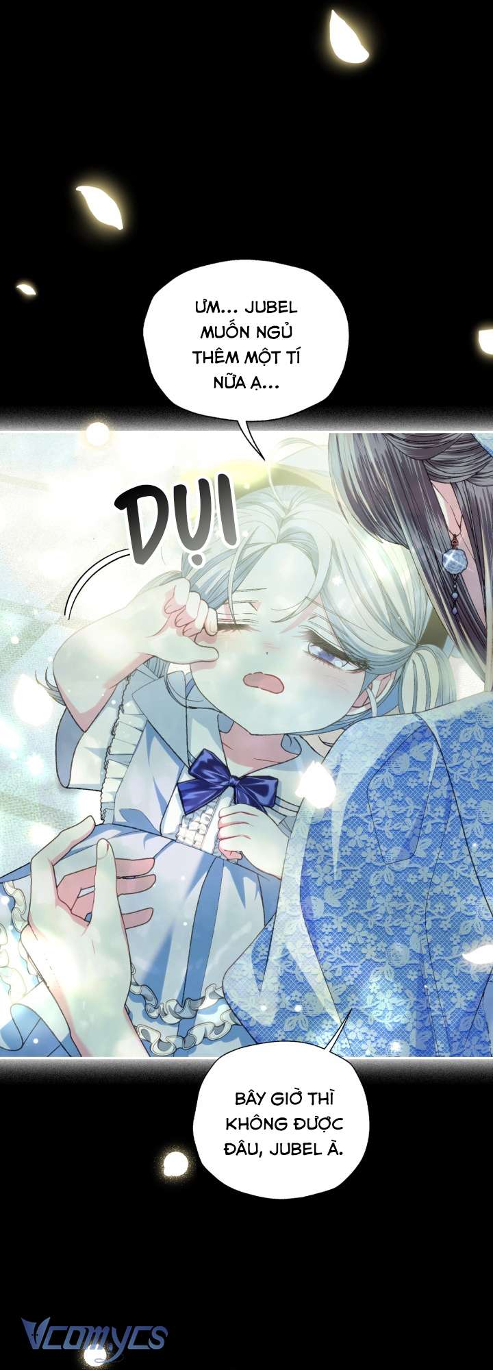 Cha À, Con Không Muốn Kết Hôn Đâu Chap 122 - Trang 2