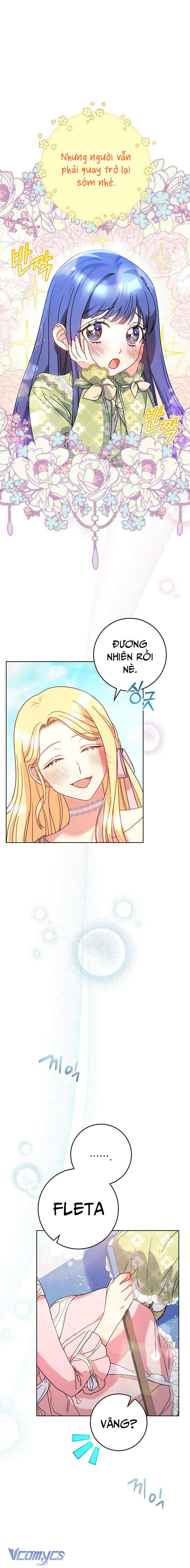 Tôi Đã Nuôi Dạy Em Gái Mình Một Cách Hoàn Hảo Chapter 9 - Next Chapter 10