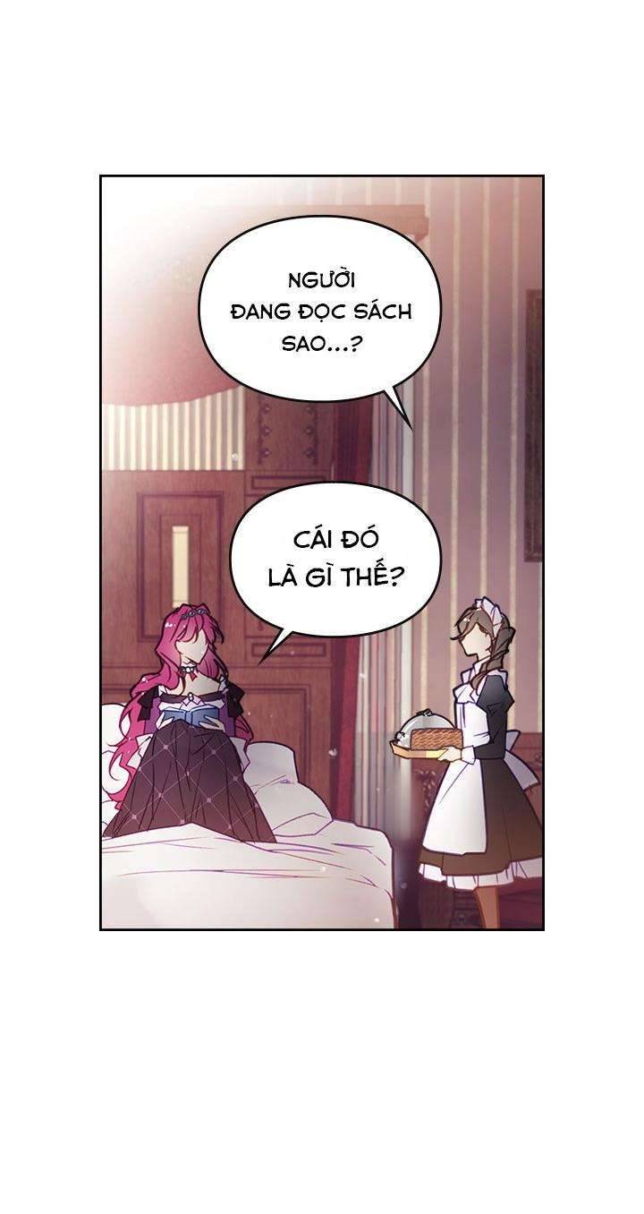 Kết Cục Của Nhân Vật Phản Diện Chỉ Có Thể Là Cái Chết Chapter 41 - Next Chapter 42