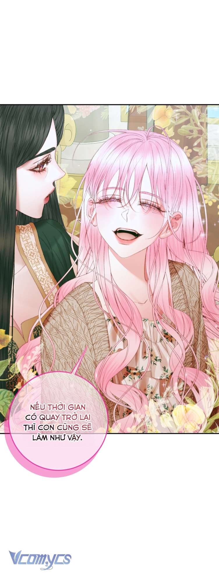 Siren: Trở Thành Gia Đình Của Nhân Vật Phản Diện Chapter 86 - Trang 3