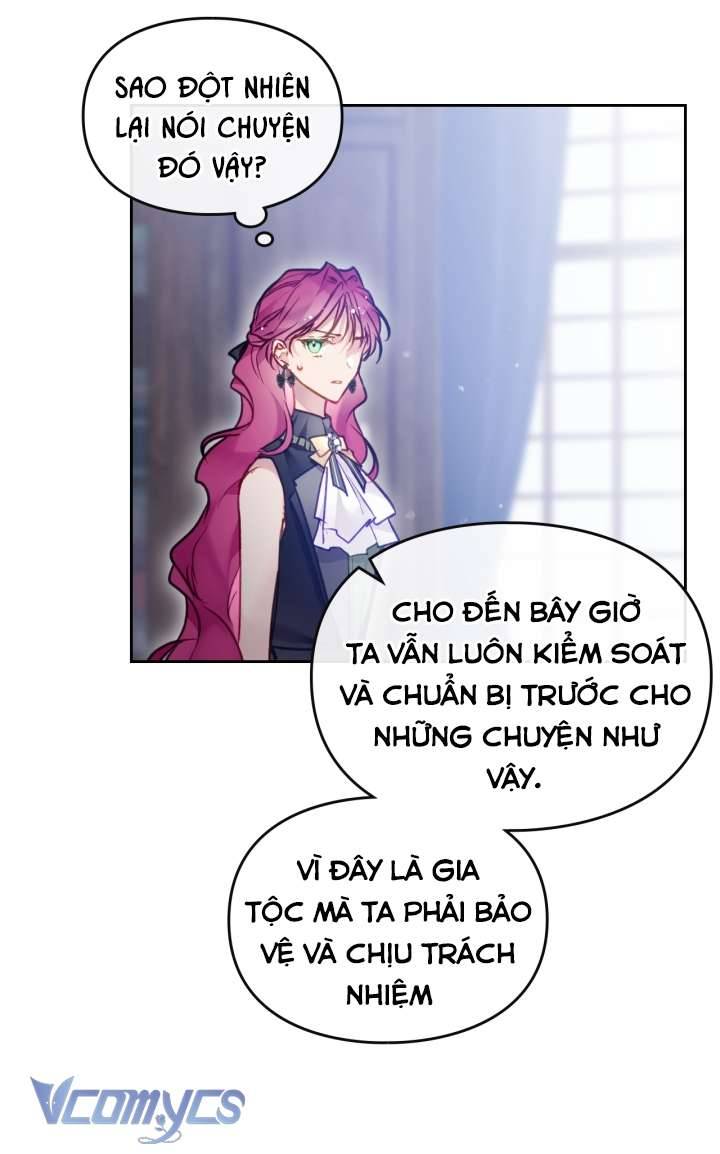 Kết Cục Của Nhân Vật Phản Diện Chỉ Có Thể Là Cái Chết Chapter 106 - Trang 4