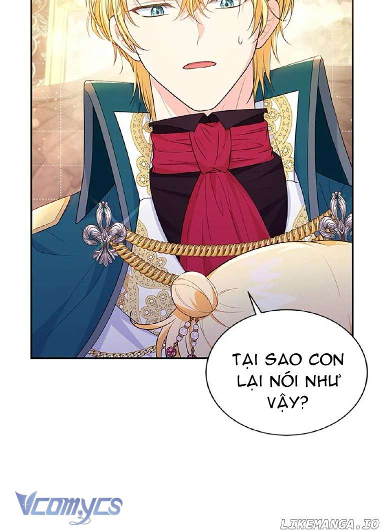 Công Chúa Bé Con Hạng S Thật Mạnh Chapter 21 - Trang 4