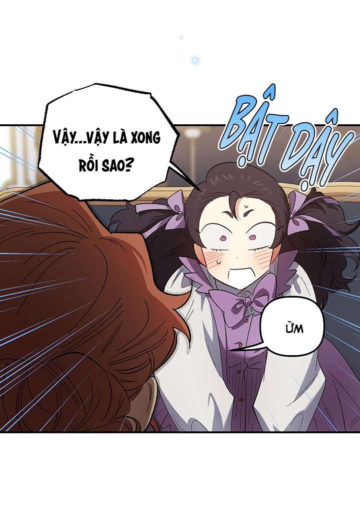 May Mắn Hay Bất Hạnh Chap 73 - Next Chap 74