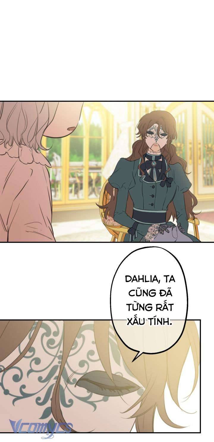 Những Nhân Vật Mạnh Nhất Thế Giới Ám Ảnh Tôi Chapter 17 - Trang 4