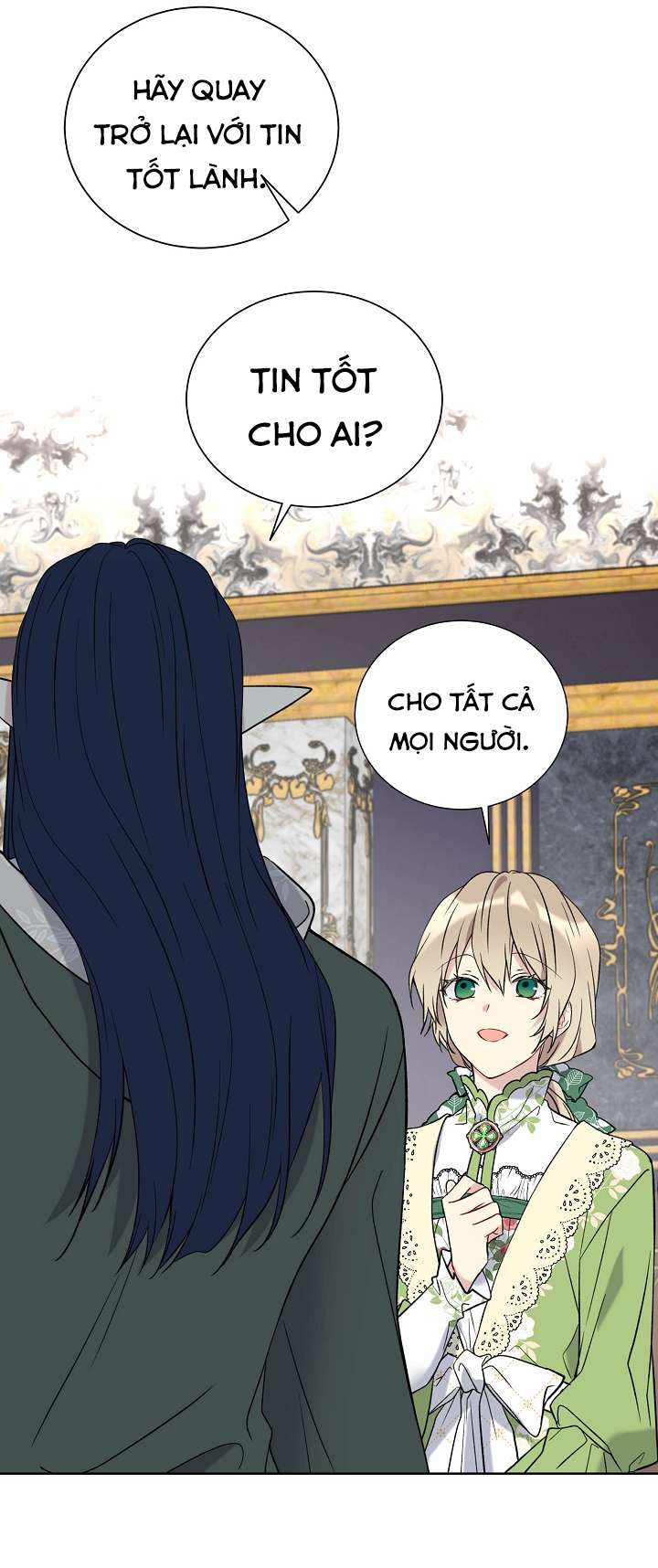 Vương Miện Lục Bảo Chap 26 - Trang 2