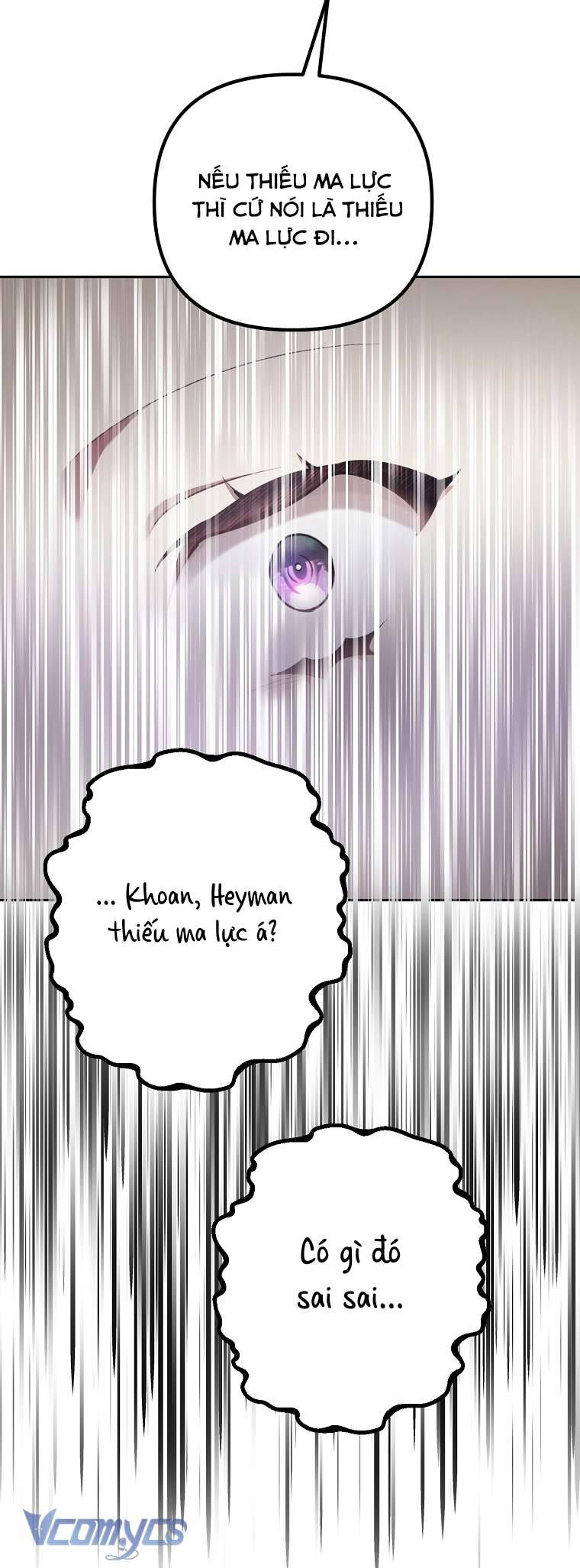 Quý Tộc Gì Chứ, Tôi Chỉ Muốn Về Nhà Chap 27 - Trang 2