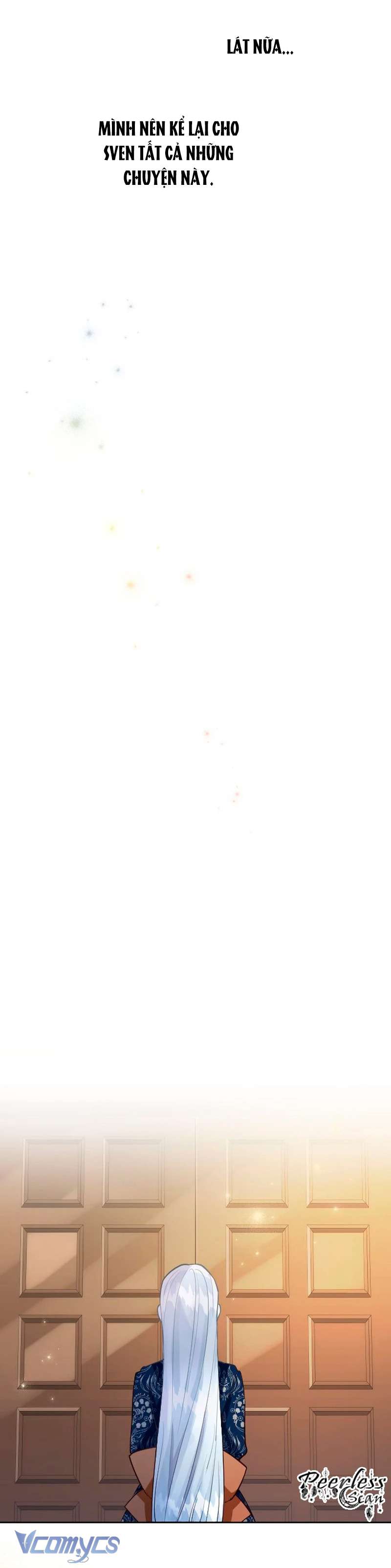 Sự Báo Thù Của Một Vị Thánh Chap 37 - Trang 2