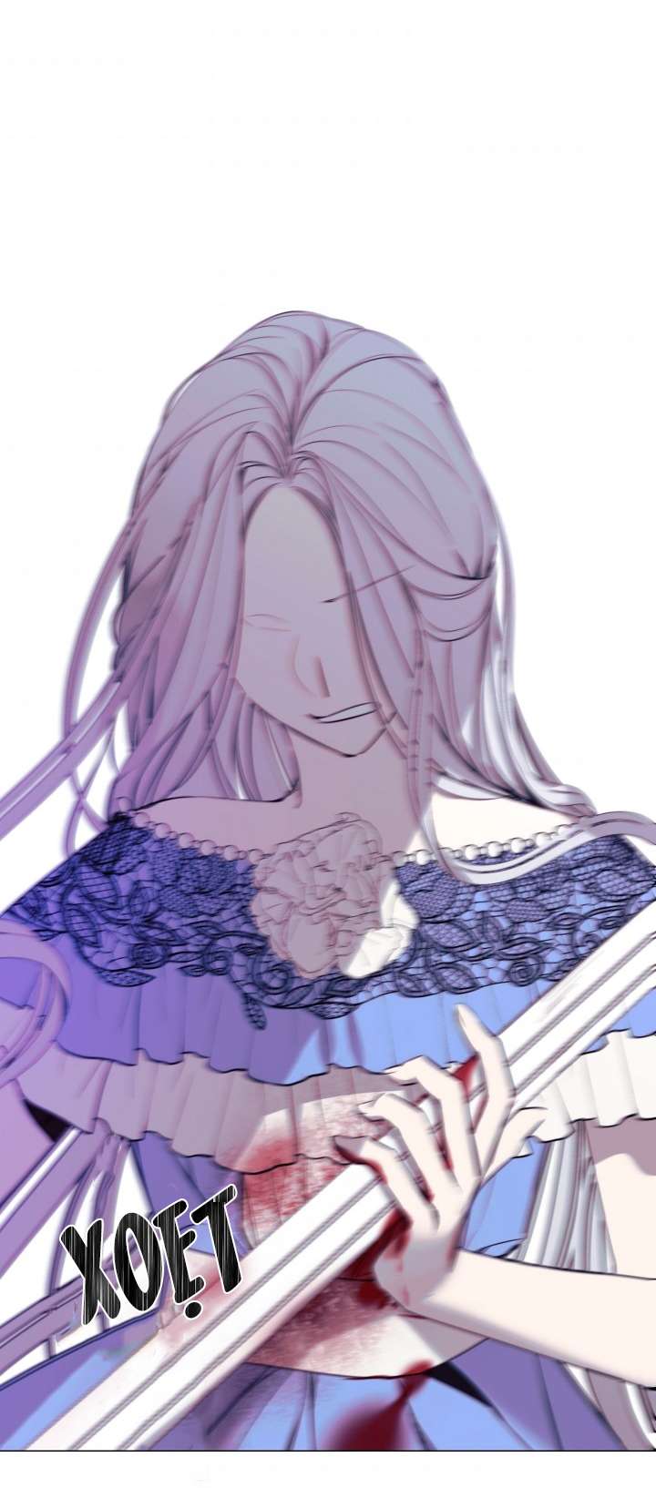 Ác Nữ Cần Bạo Chúa Chapter 14 - Trang 4