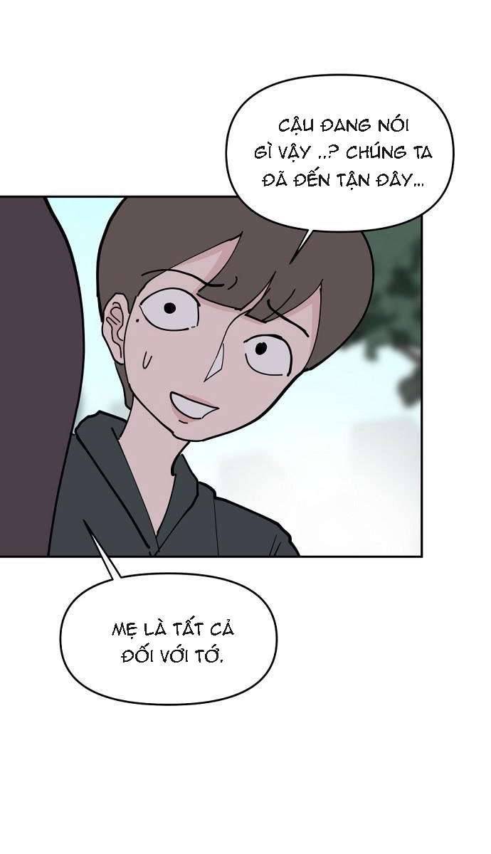 Yêu Không Hồi Kết Chap 9 - Next Chap 10