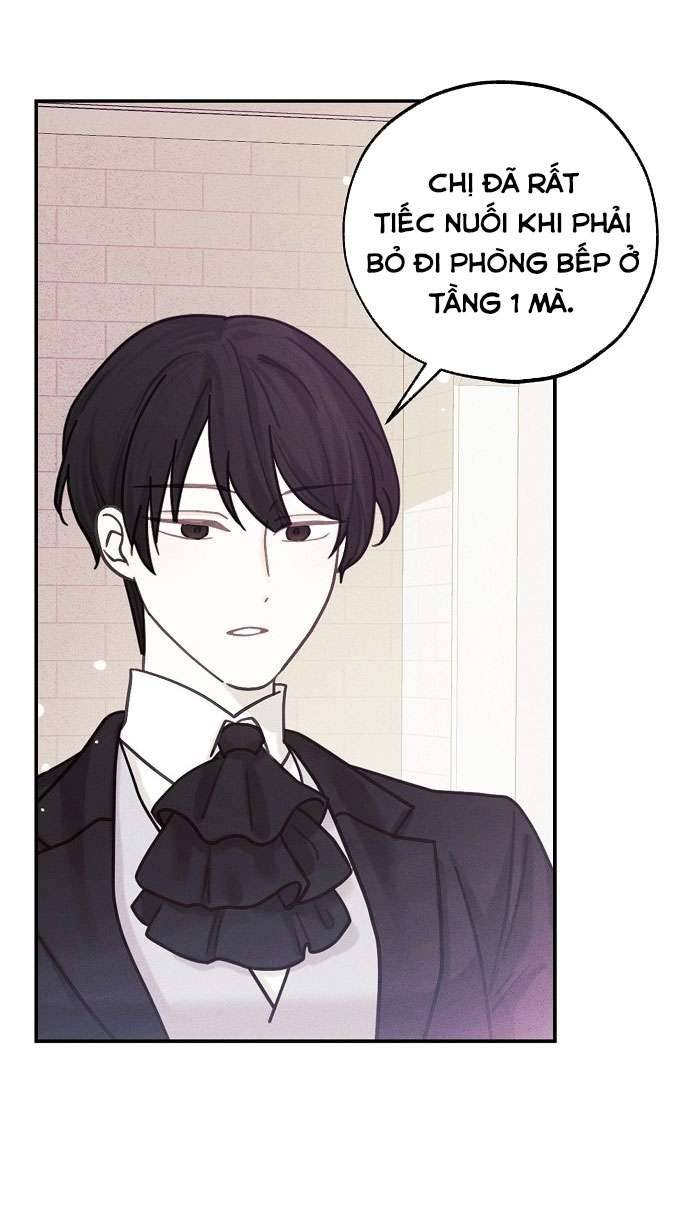 Cửa Hàng Búp Bê Của Công Chúa Chap 36 - Trang 2