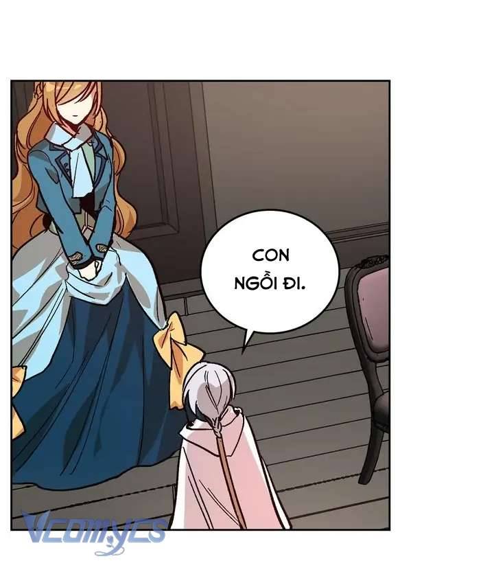 Vị Hôn Thê Khế Ước Của Công Tước Chapter 66 - Trang 4