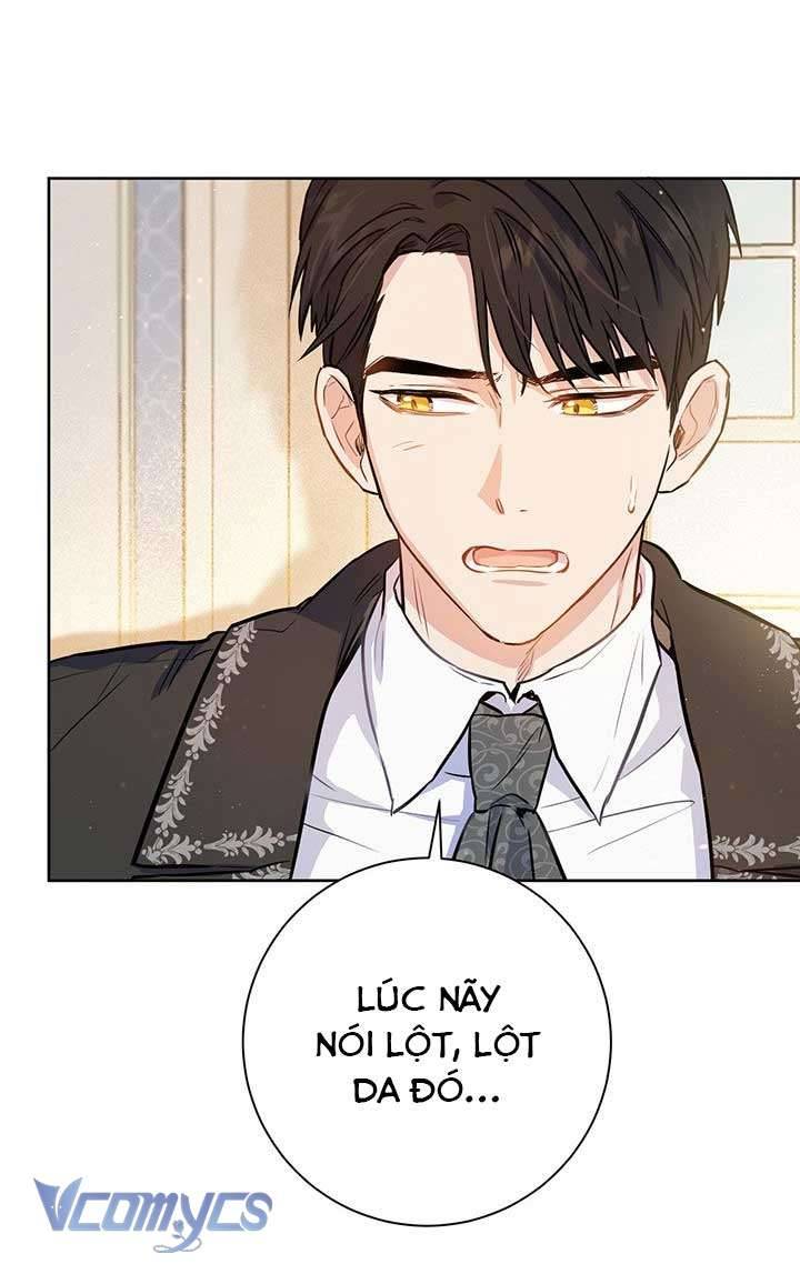 Cuộc Sống Mới Của Công Nương Chapter 20 - Trang 4