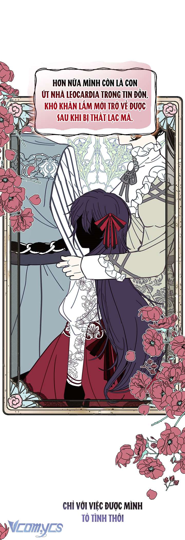 Gia Đình Bị Ám Ảnh Bởi Tôi Chapter 58 - Trang 4