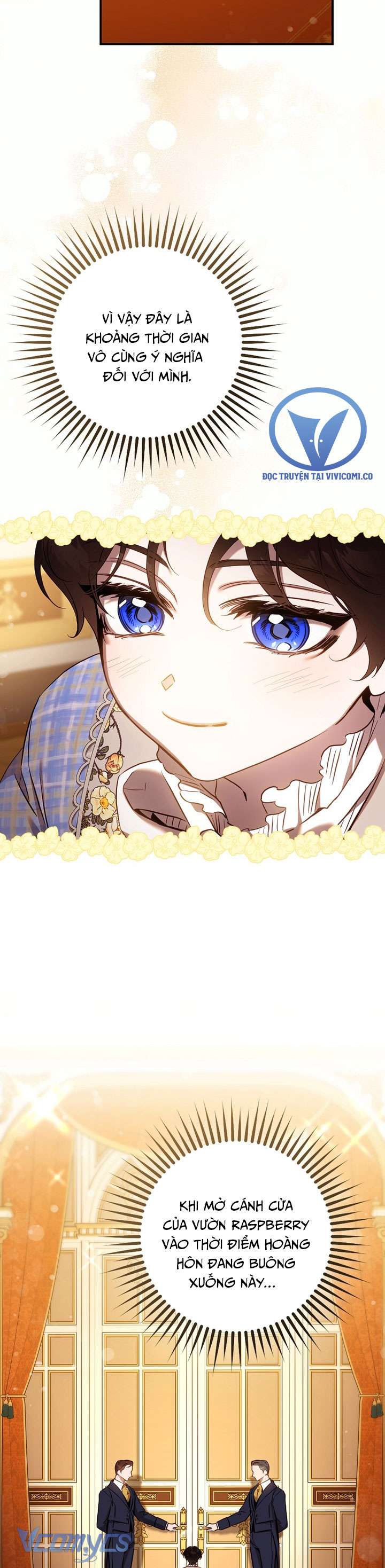 Thuần Hóa Bạo Quân Rồi Bỏ Trốn Chap 121 - Trang 2