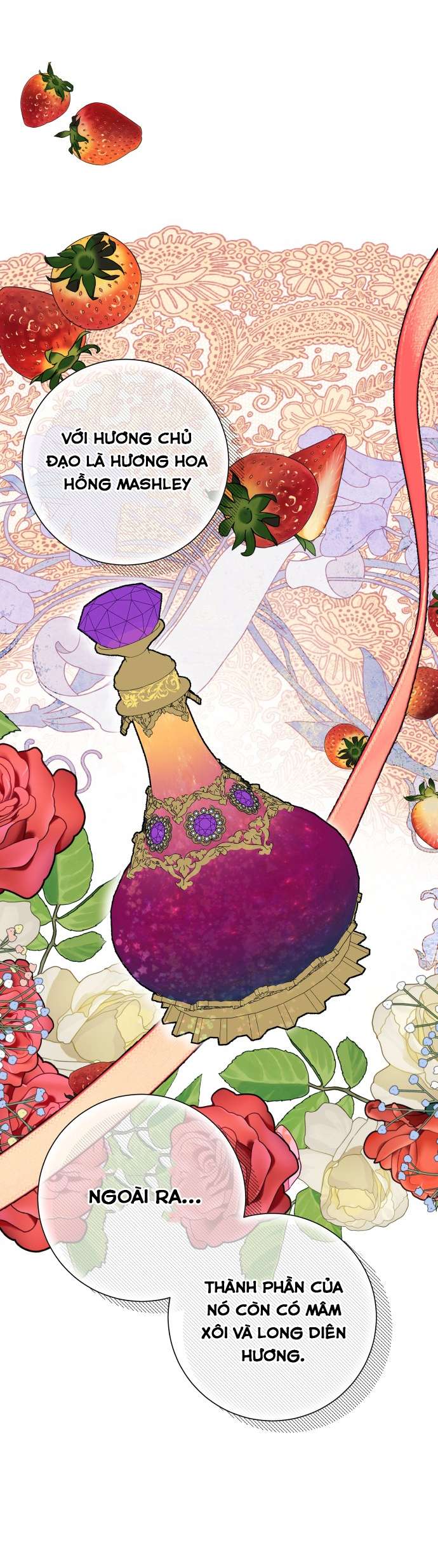 Tôi Tưởng Đó Chỉ Là Tiểu Thuyết Trọng Sinh Bình Thường Chapter 9 - Next Chapter 10