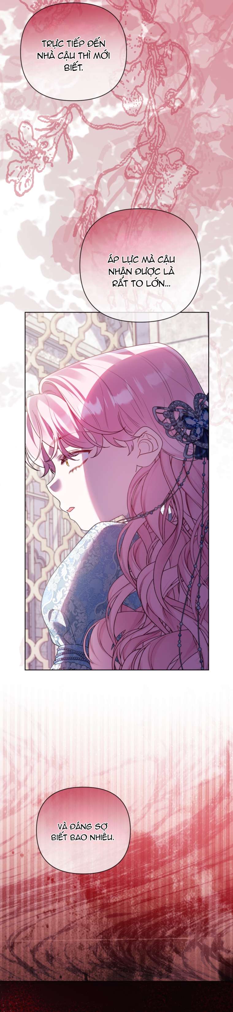 Thà Là Để Tôi Trở Thành Nữ Hoàng Chapter 53 - Next Chapter 54