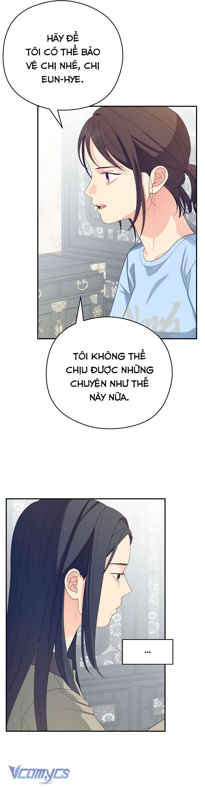 [18+] Cậu Ổn Đến Mức Nào Chapter 34 - Trang 4