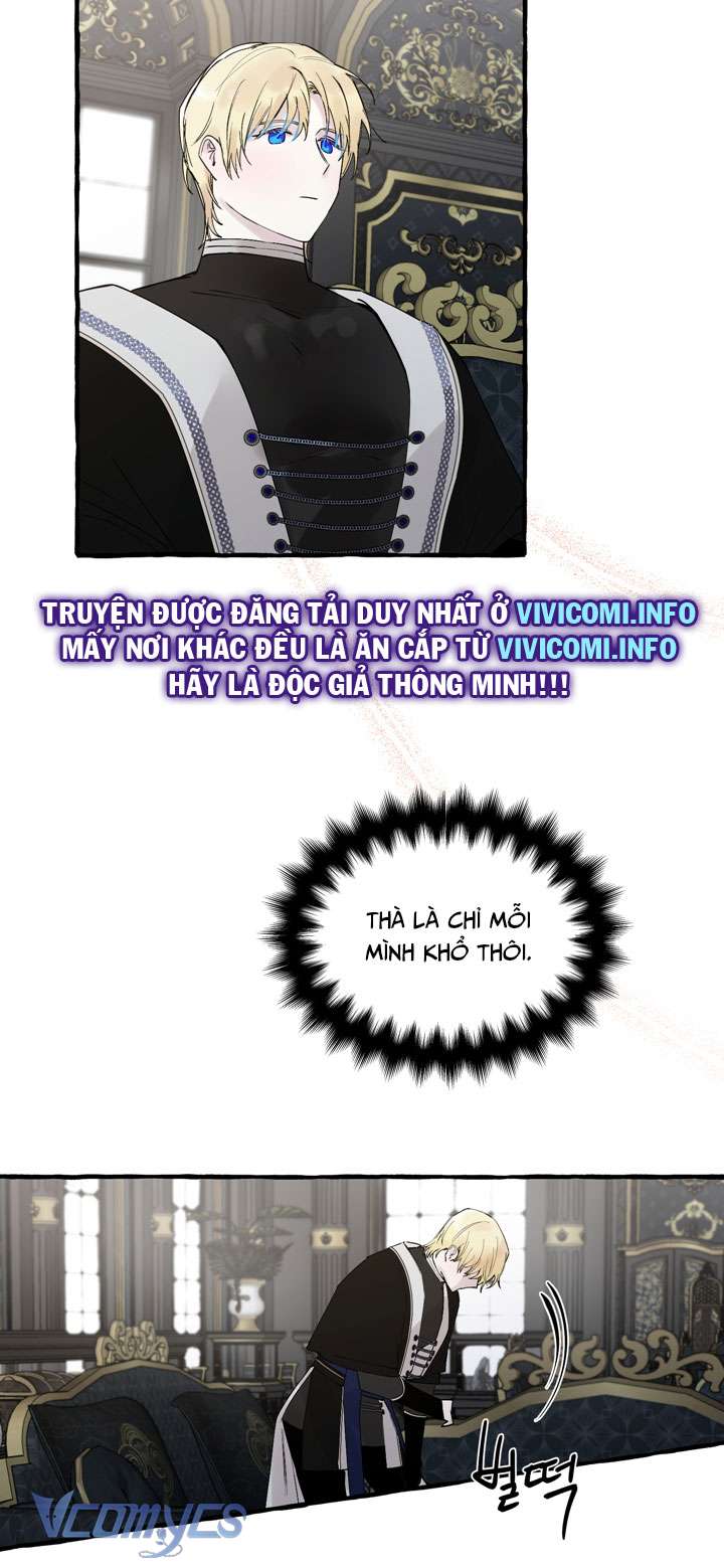 [18+] Hoàng Cung Có Chó Dữ! Chap 24 - Trang 2