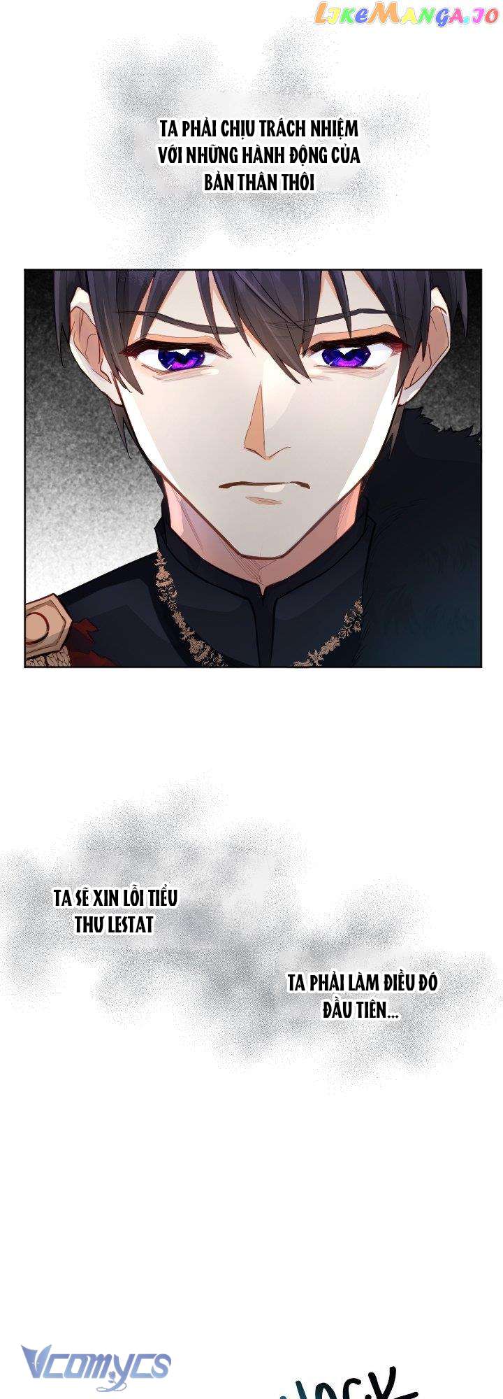 Sự Báo Thù Của Một Vị Thánh Chap 66 - Trang 2