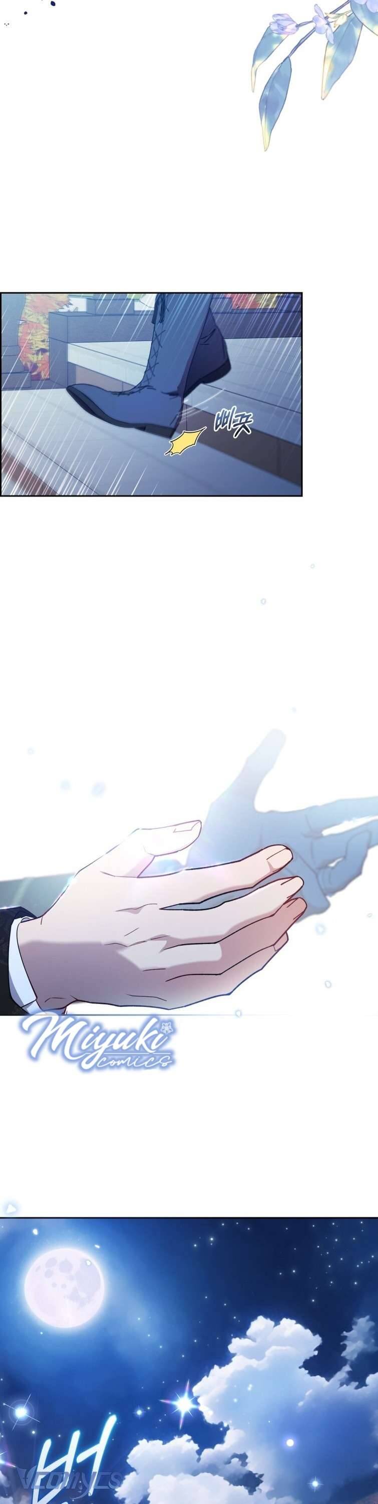 Được Yêu Thương Mà Còn Ngại Ngùng Sao! Chap 45 - Trang 4