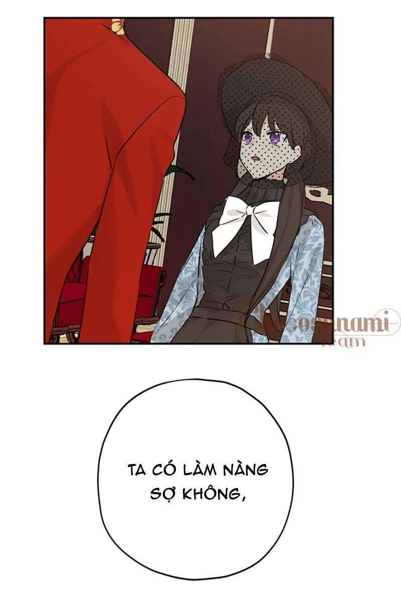 Tôi Là Minh Chứng Của Sự Thật Chap 17 - Next Chap 18