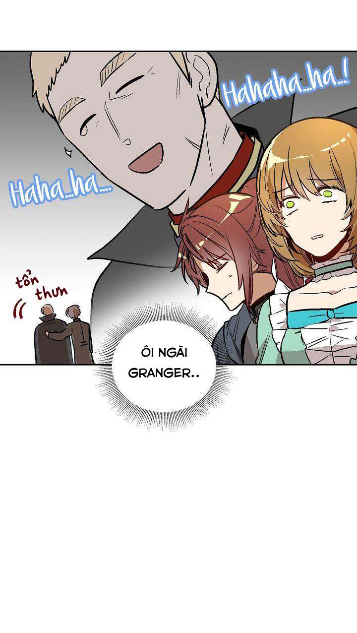 Vị Hôn Thê Khế Ước Của Công Tước Chapter 33 - Trang 4