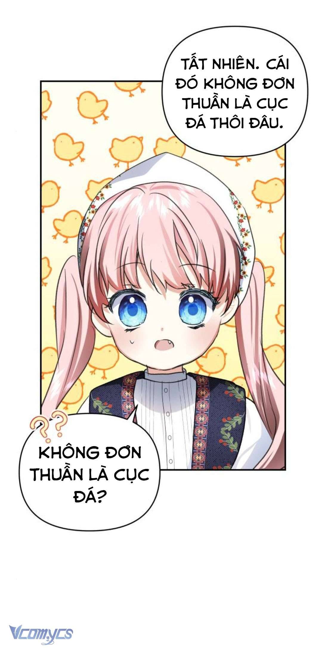 Con Gái Của Công Tước Ác Ma Chapter 42 - Trang 3