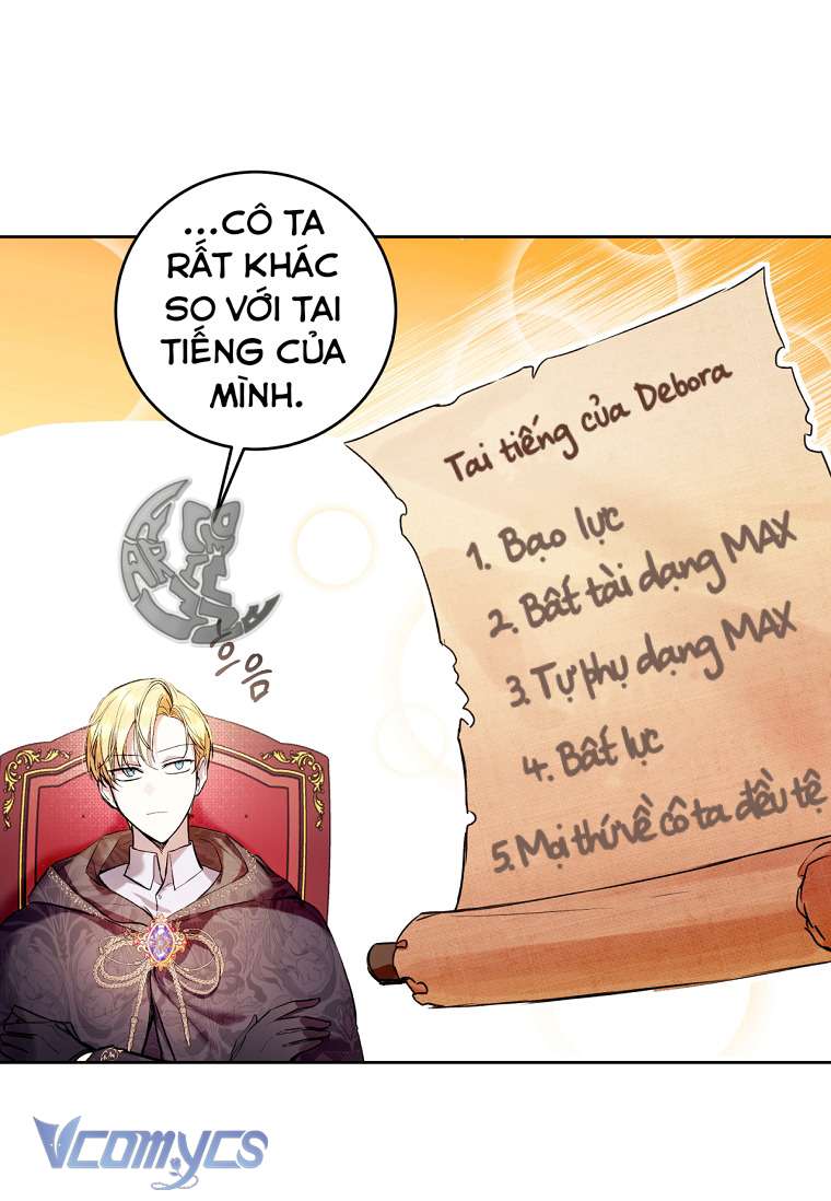 Làm Ác Nữ Bộ Không Tuyệt Sao? Chap 13 - Next Chap 14