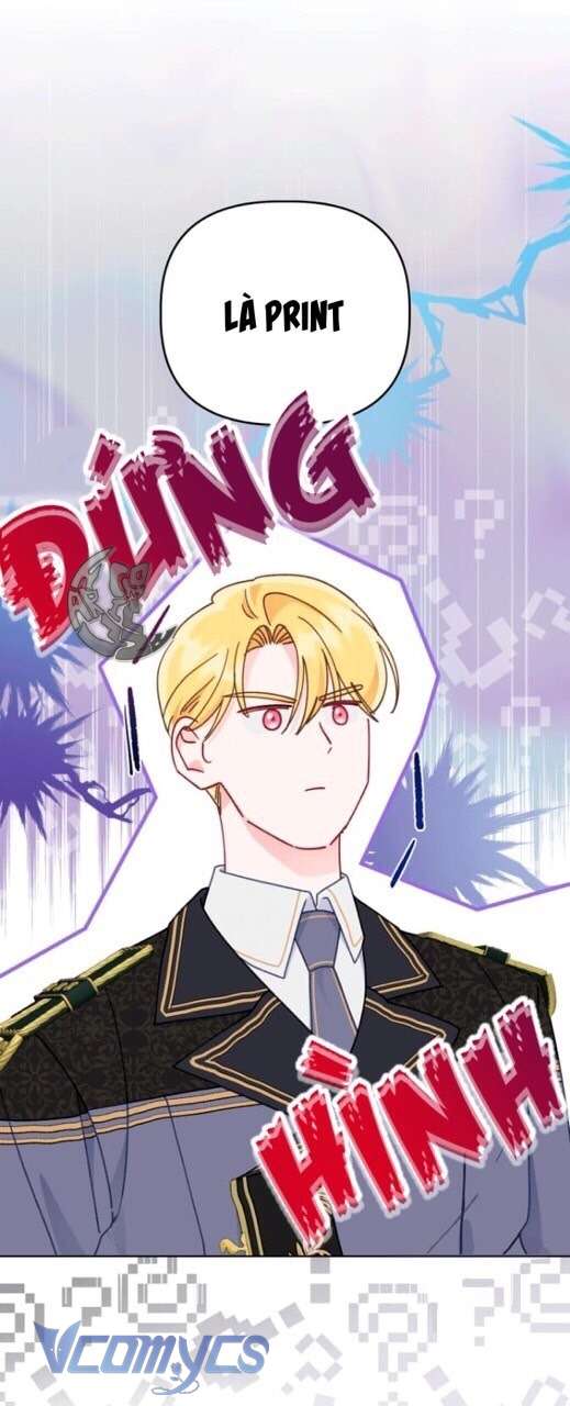 Sự Điều Trị Đặc Biệt Của Tinh Linh Chapter 53 - Trang 4