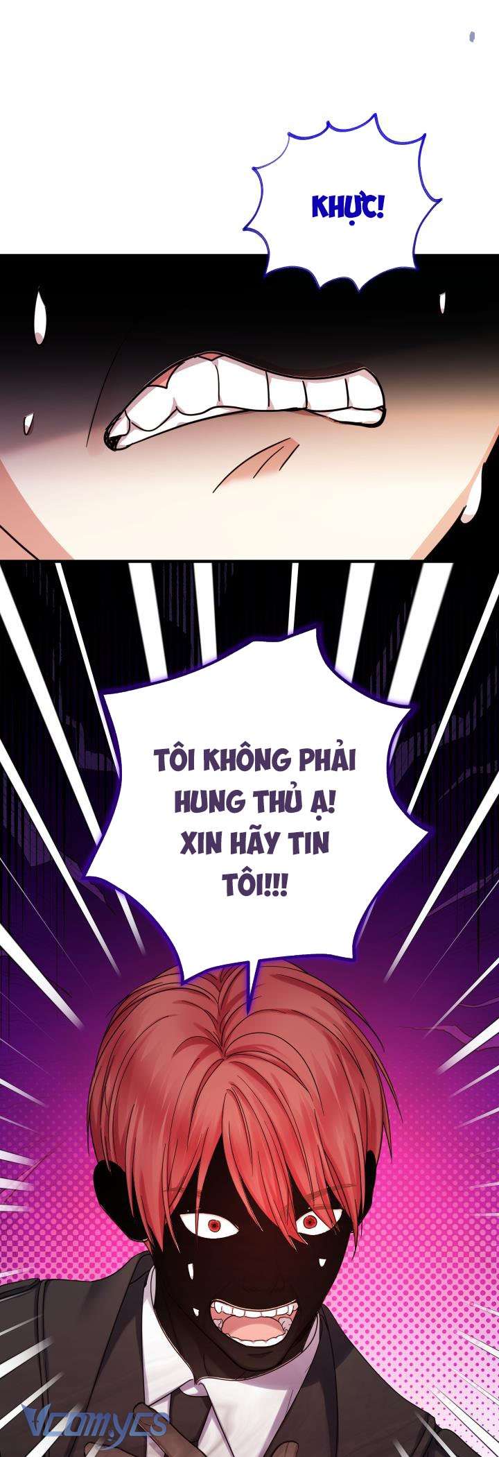 Tiểu Thư Tích Tiền Đi Bụi Chapter 32 - Trang 4