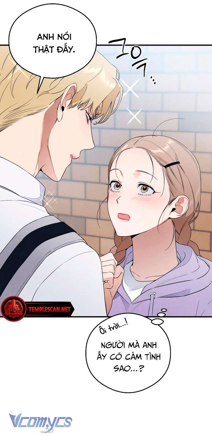 [18+] Mong Ước Của Ác Quỷ Chap 13 - Trang 2