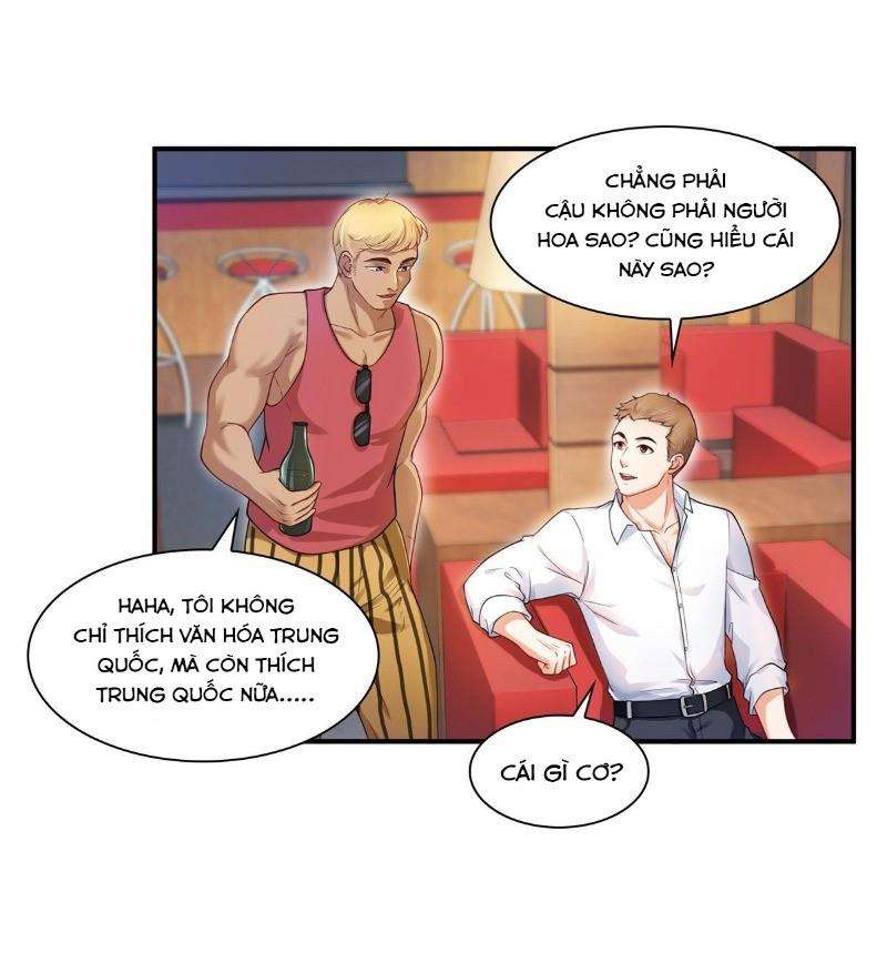 Hệt Như Hàn Quang Gặp Nắng Gắt Chap 100 - Trang 4